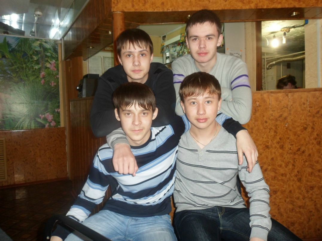 Сергей Никитин фотография #44