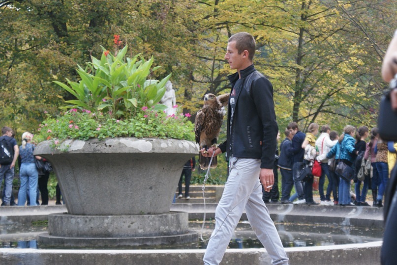 Софья Романенко фотография #39