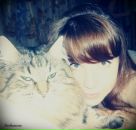 Фотография Живицкой Евгении