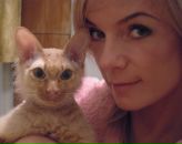 Фотография Куксы Марии