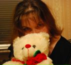 Фотография Кустовой Анны