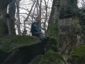 Фотография Волкова Богдана