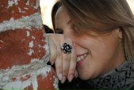 Фотография Полянской Марии