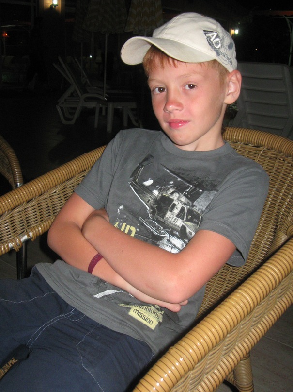 Данила Шамшаев фотография #11