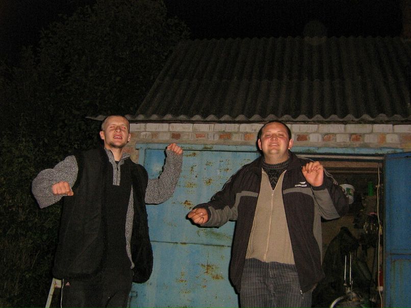 Дмитрий Котов фотография #21