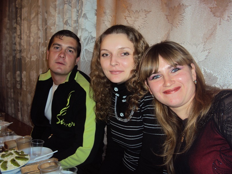 Евгений Шелухин фотография #37