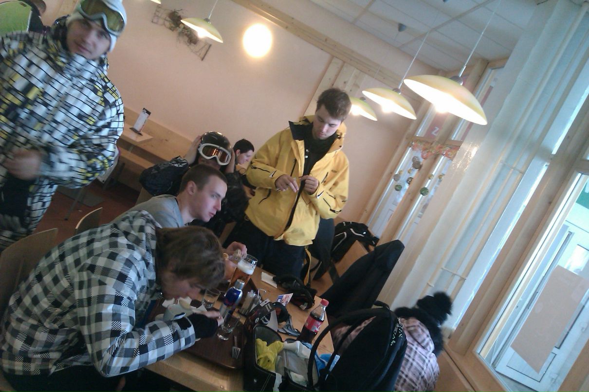 Ivan Kabanov фотография #23