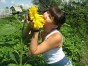 Фотография Ивановой Марины