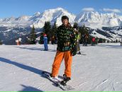 Фотография Булычева Павла