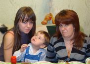 Фотография Демидовой Анны