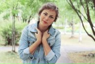 Фотография Логиновой Ирины