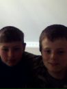 Іван Вовчок фотография #1