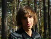 Фотография Макарова Юры