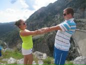 Фотография Монастырской Веры