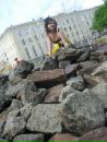 Фотография Соколовой Николь