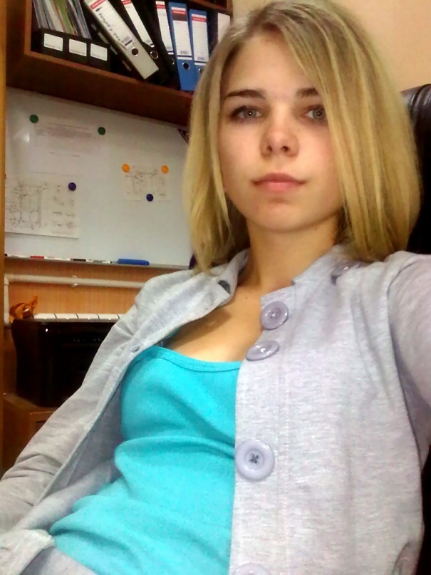 Надежда Ткачёва фотография #50