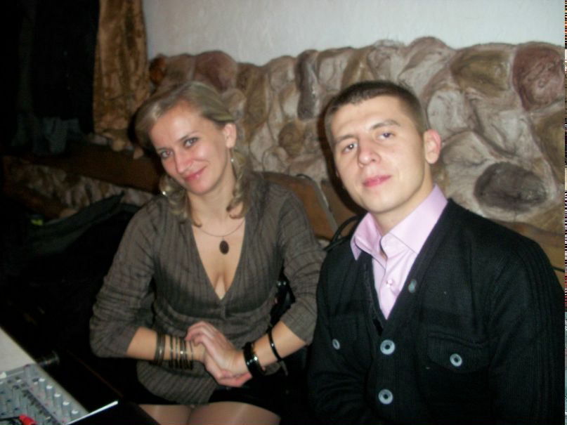 Сергей Борисик фотография #39