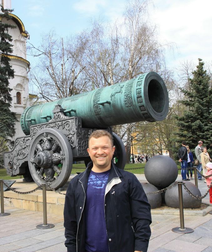 Дмитрий Кассин фотография #21