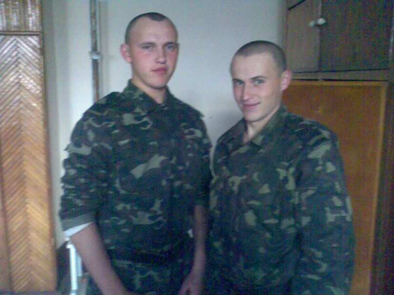 Андрій Тимченко фотография #21