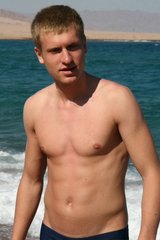 Дмитрий Сергеевич фотография #2