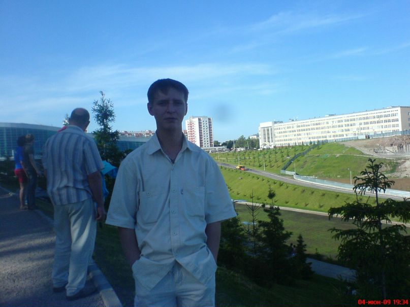 Олег Торбеев фотография #17