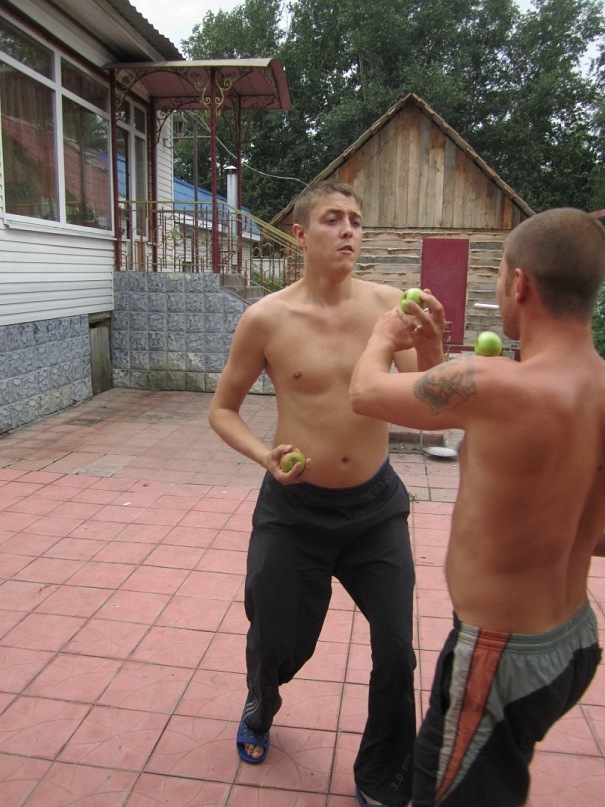 Антон Вертянкин фотография #22