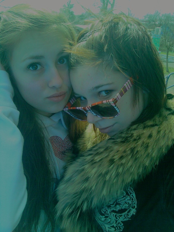 Софья Урсуленко фотография #12