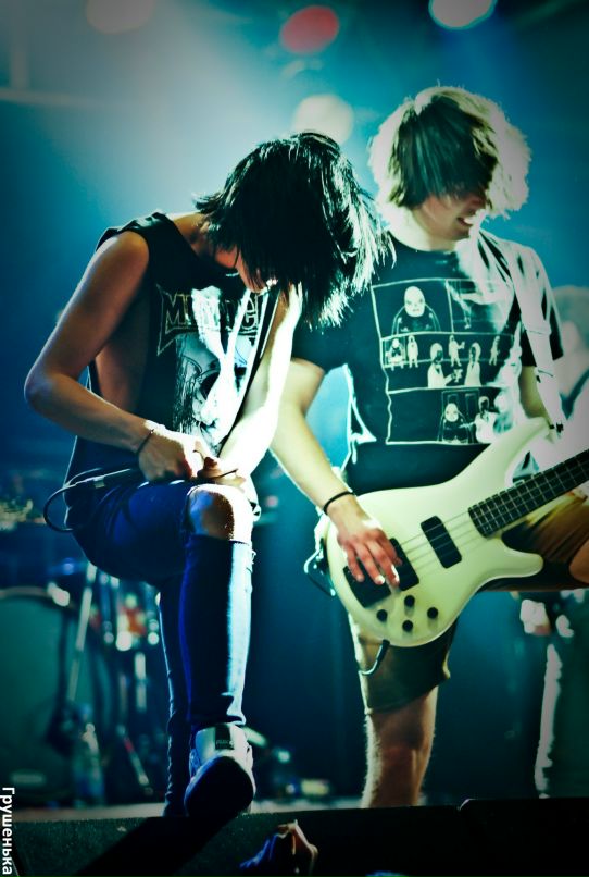 Альберт Тимербаев фотография #7