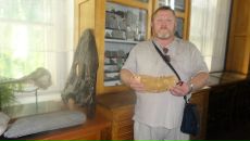 Фотография Рыбки Виктора