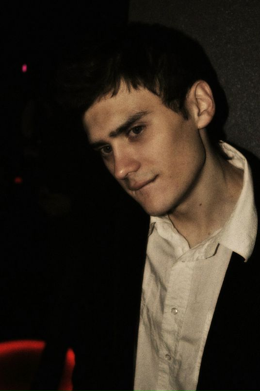 Евгений Сам фотография #20