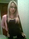 Настя Вітковська фотография #1