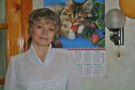 Фотография Кирьяковой Веры