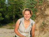 Фотография Байдаковой Елены