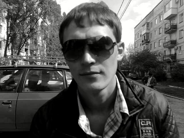 Саша Иванов фотография #4