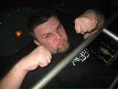 Фотография Феськова Антона