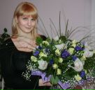 Фотография Игнатенко Вероники