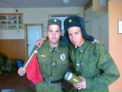 Фотография Мяконькова Тёмы