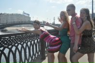 Фотография Немкова Артура