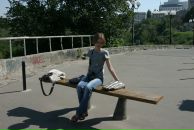 Фотография Коротаевой Ольги