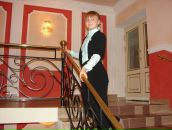 Фотография Шарафутдиновой Фатимы