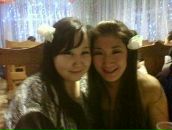 Фотография Павловой Марии