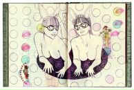 Анна Хрулева фотография #6 (источник - https://vk.com/id574668)