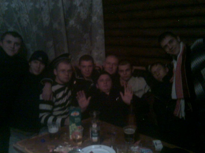 Дмитрий Суровцев фотография #44