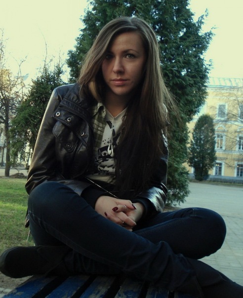 Оля Иванова фото №50