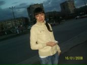 Фотография Лукиной Зарины