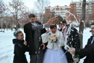 Фотография Анисифоровой Натальи