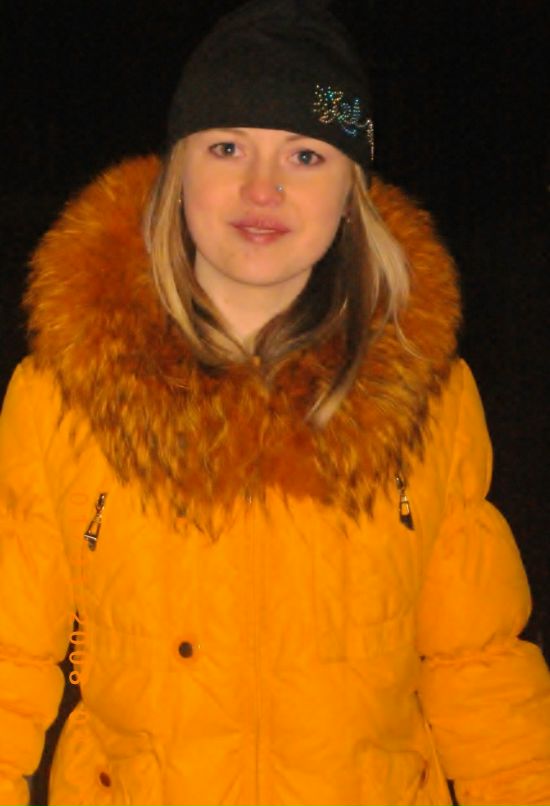 Наталья Плотникова фотография #18