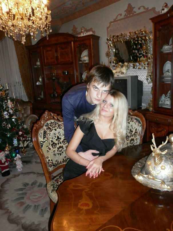 Дмитрий Семёнычев фотография #19