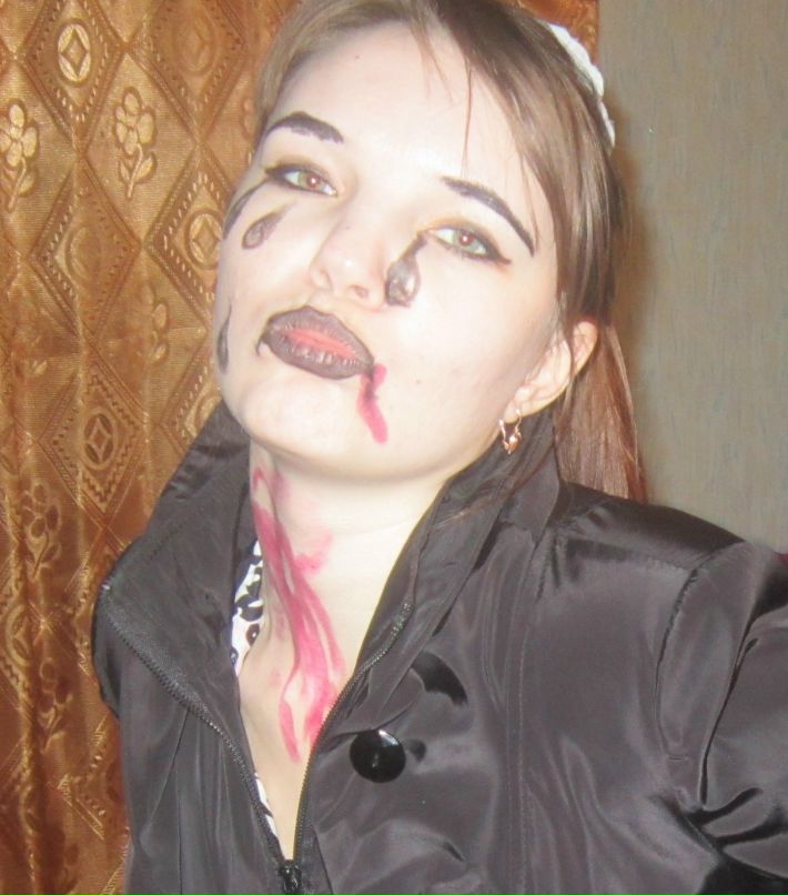 Анюта Максимова фотография #28