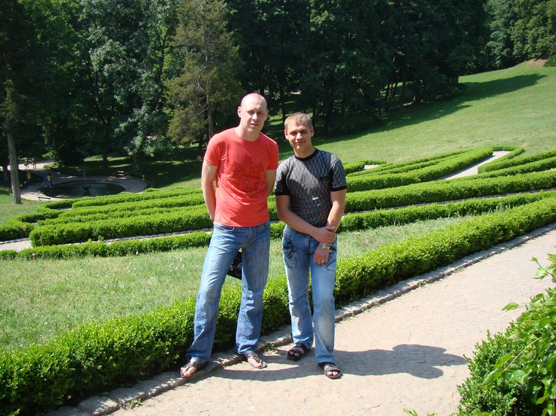 Олег Левченко фотография #47